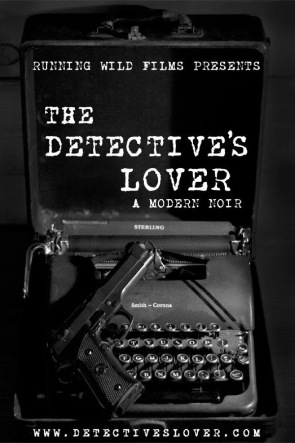 The Detective's Lover Poster