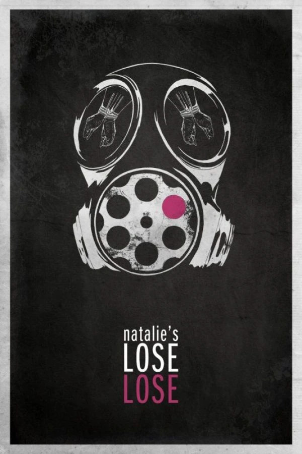 Natalie's Lose Lose Poster