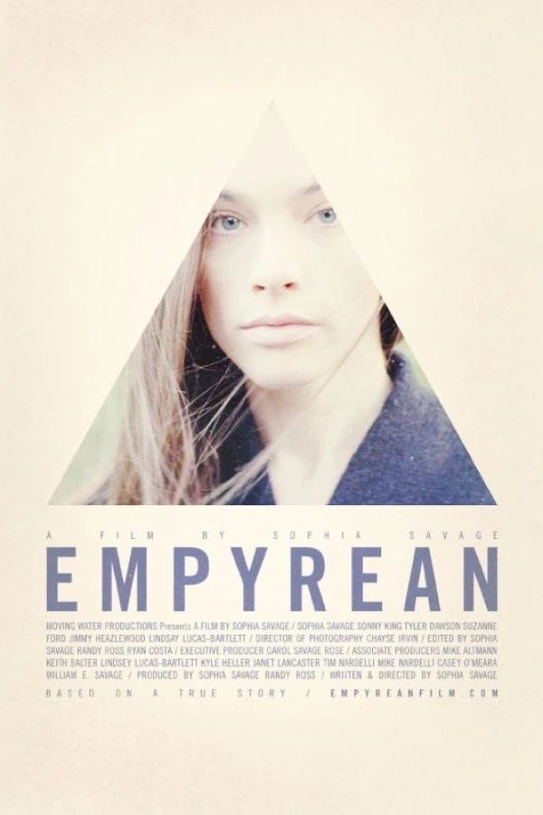 Empyrean Poster