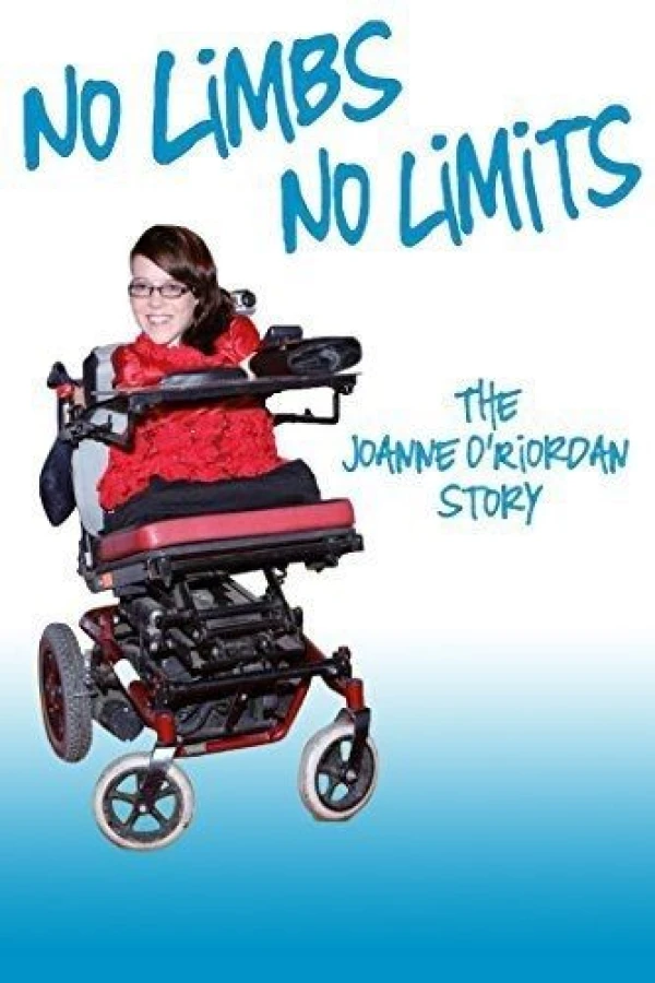 No Limbs No Limits Poster