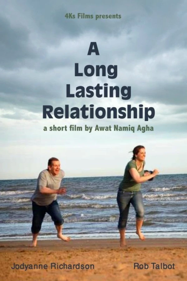 A Long Lasting Relationship Poster