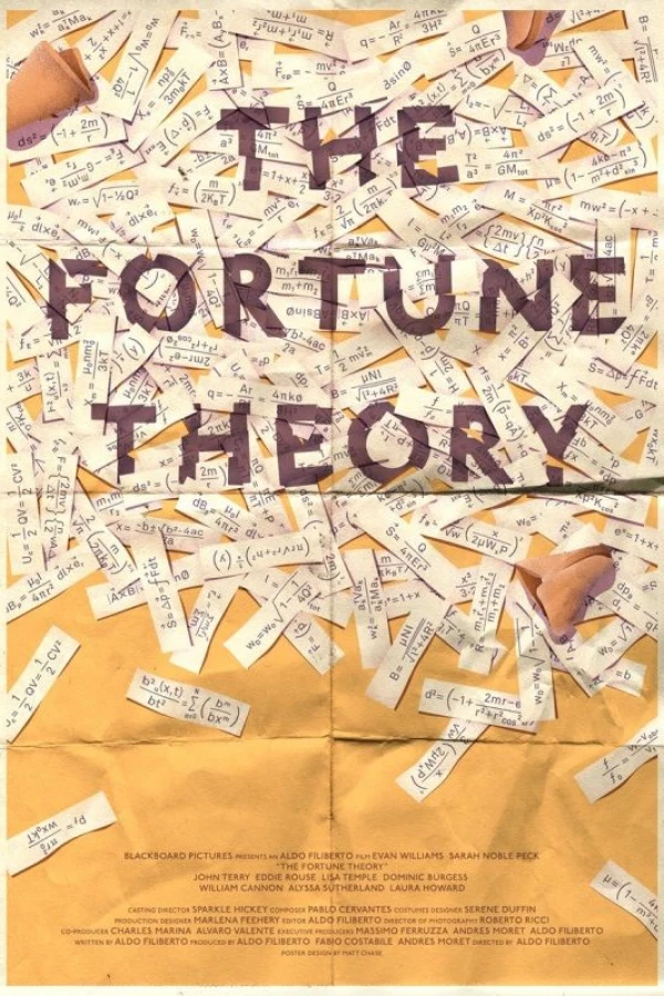 The Fortune Theory Poster