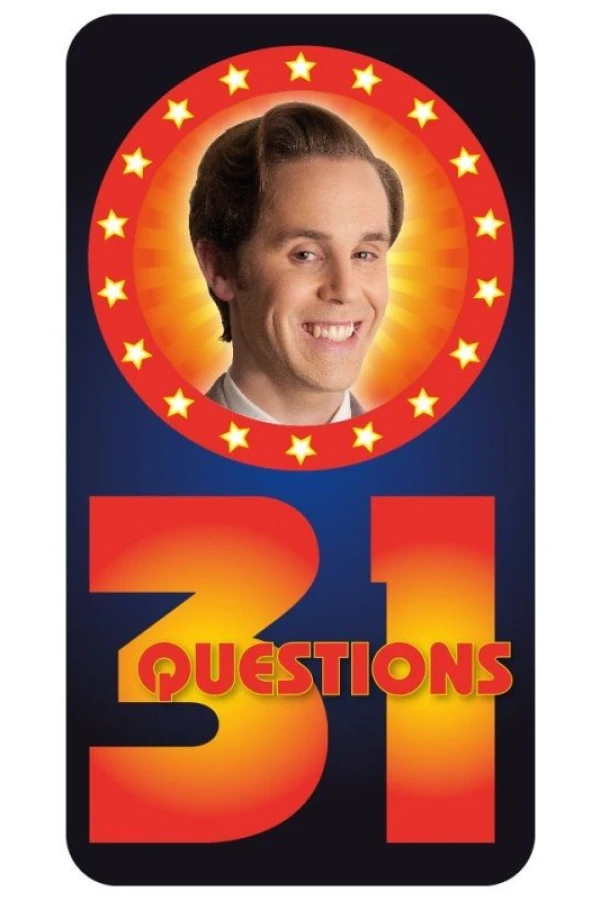 31 Questions Poster