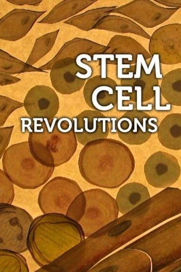 Stem Cell Revolutions Poster