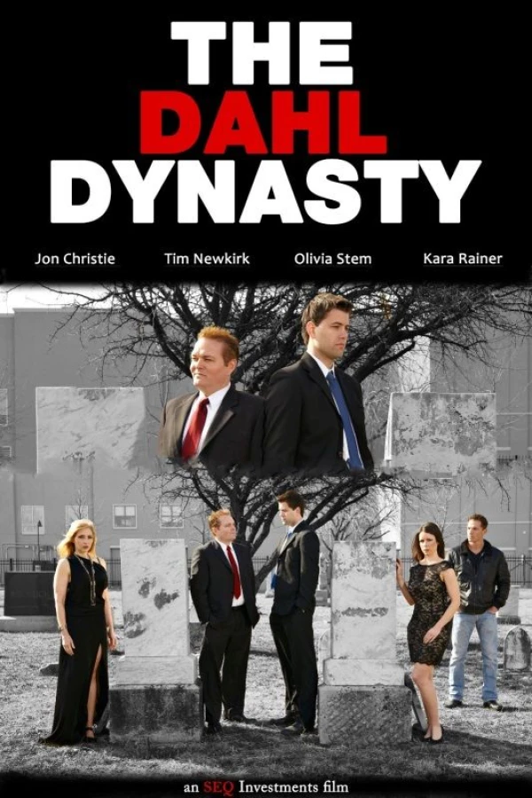 The Dahl Dynasty Poster