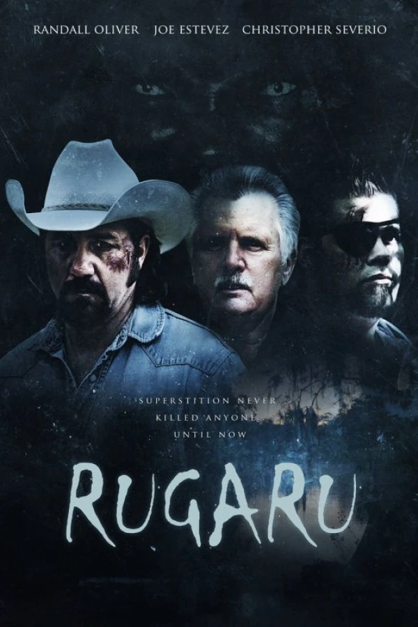 Rugaru Poster