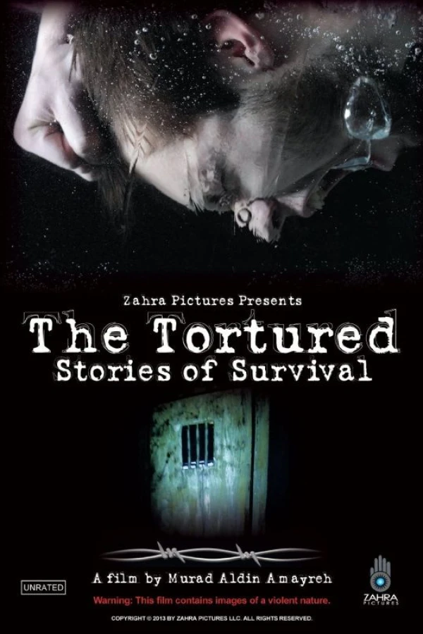 The Tortured: Stories of Survival Poster