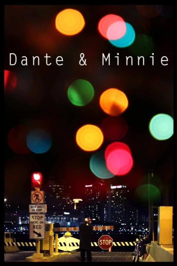 Dante and Minnie Poster