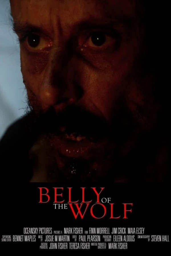 Belly of the Wolf Poster