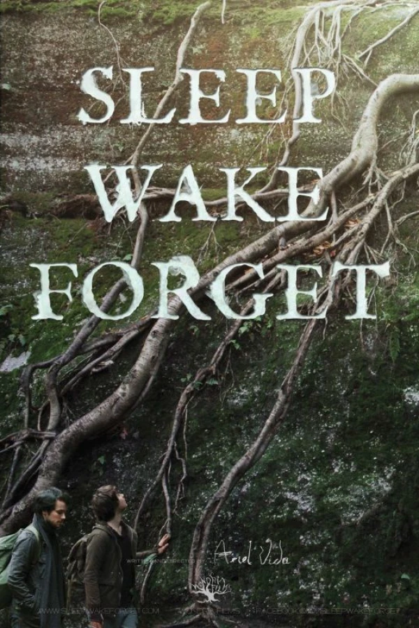 Sleep, Wake, Forget Poster