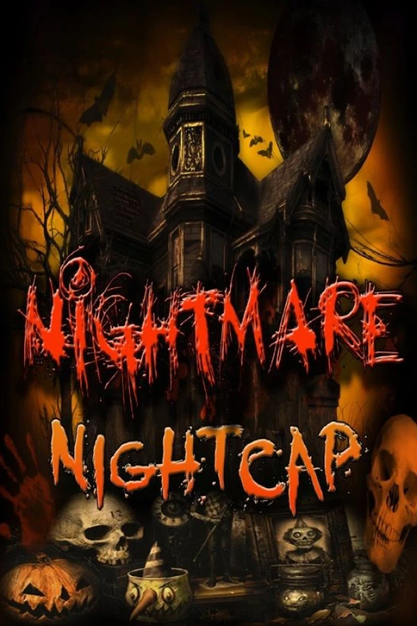 Nightmare Nightcap Poster