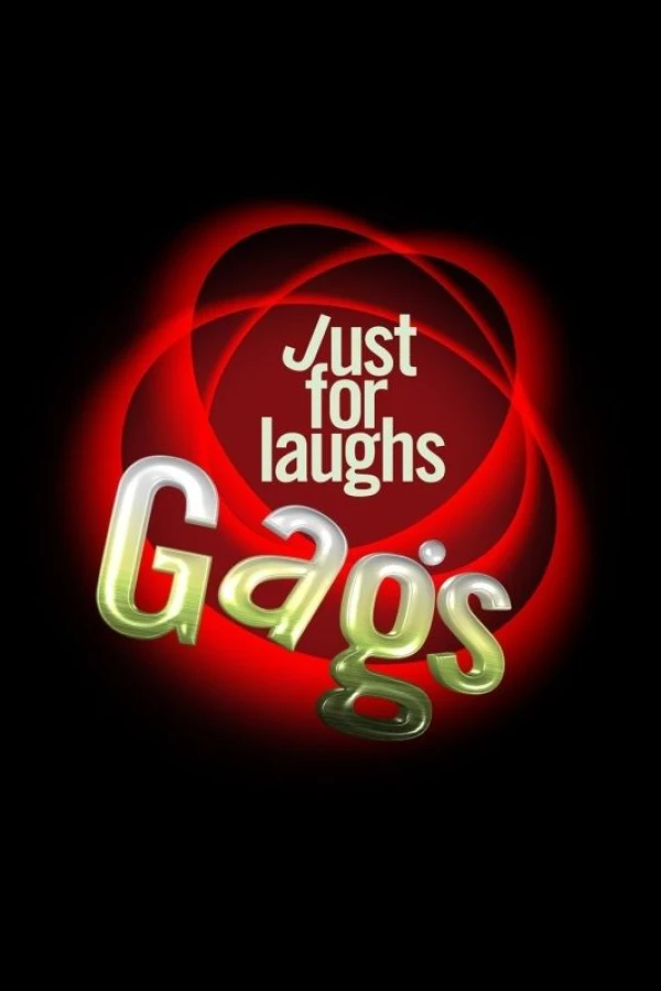 Just for Laughs Gags Poster