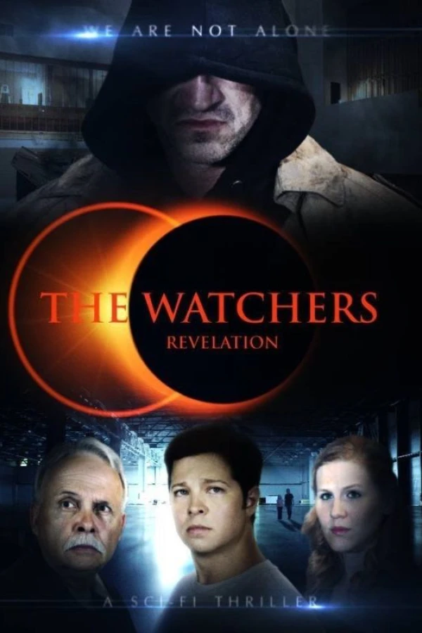 The Watchers: Revelation Poster