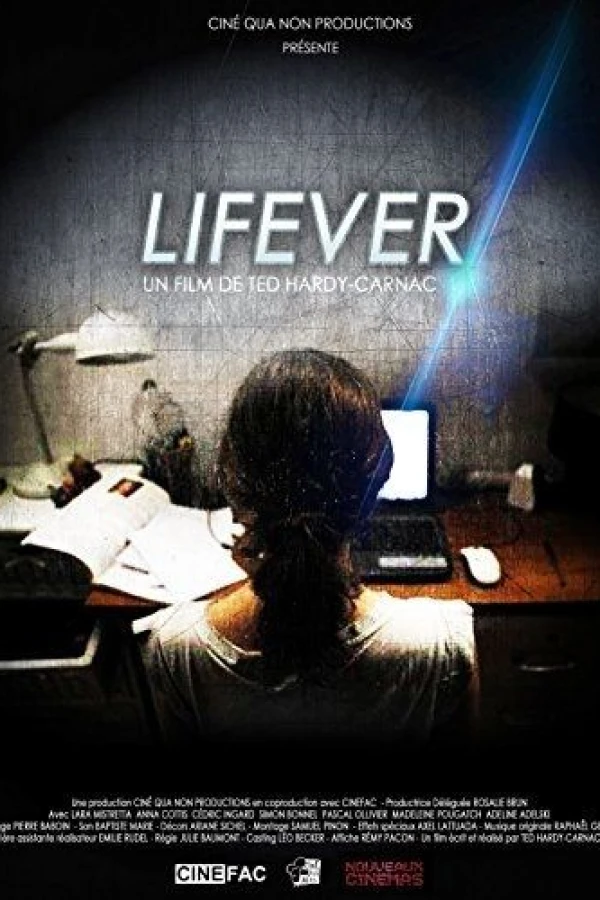 Lifever Poster