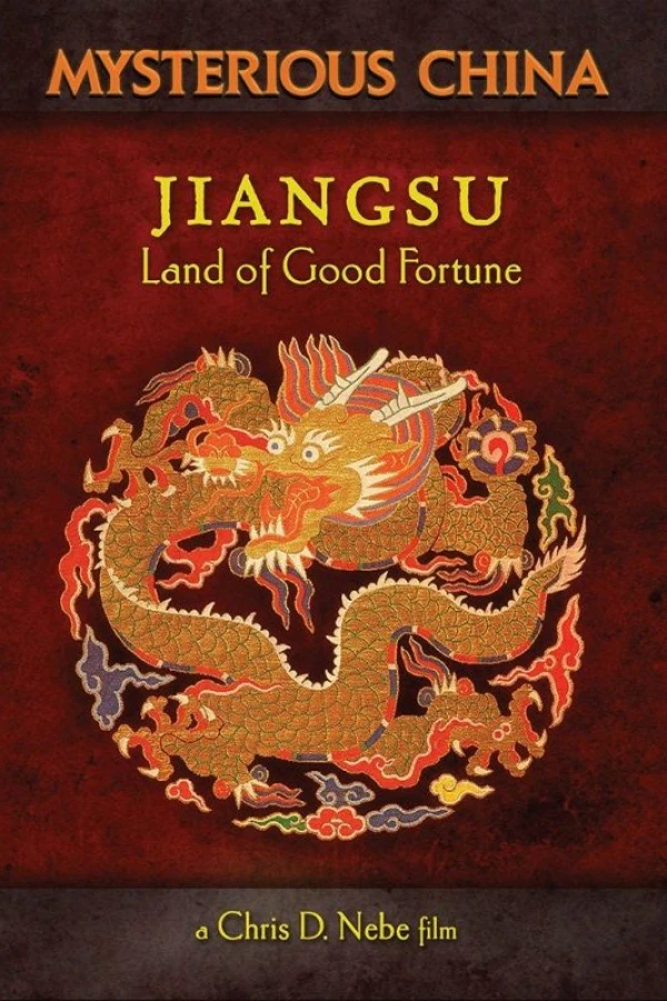 Jiangsu: Land of Good Fortune Poster