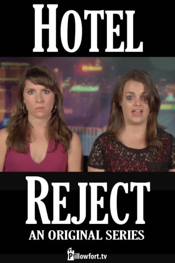 Hotel Reject Poster