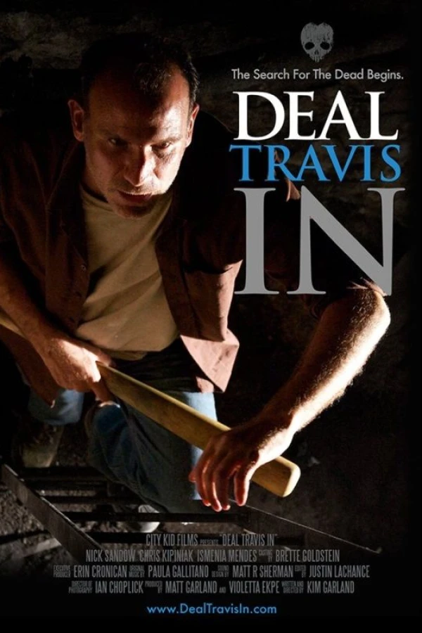 Deal Travis In Poster