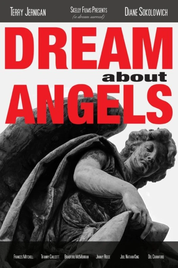 Dream About Angels Poster