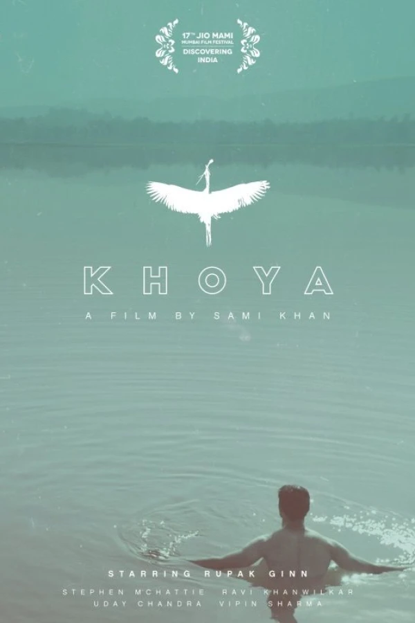 Khoya Poster