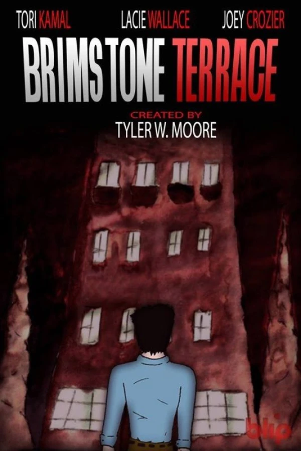 Brimstone Terrace Poster