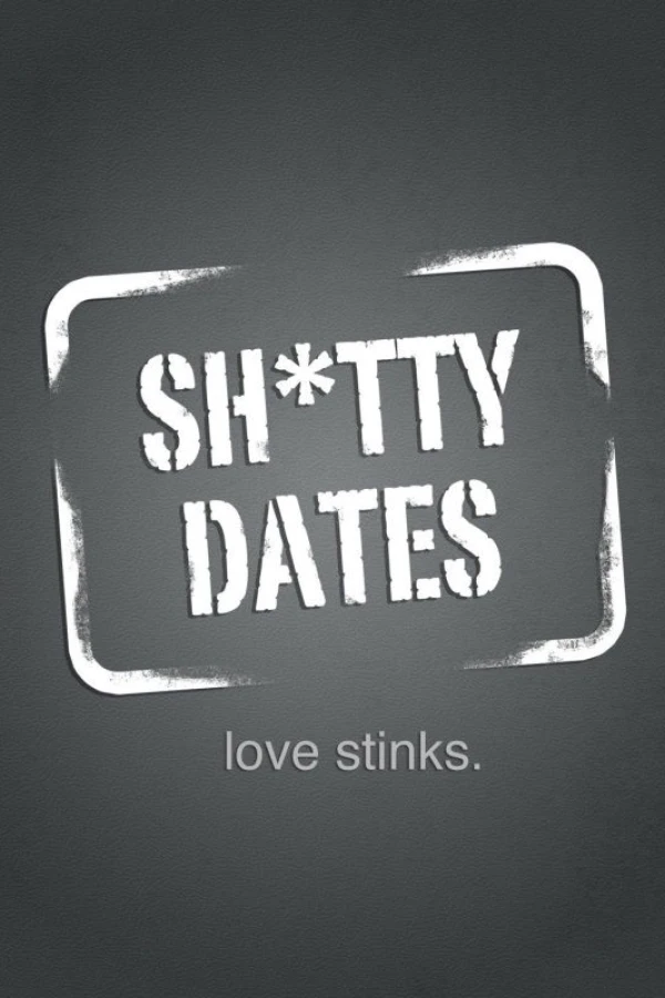 Sh tty Dates Poster