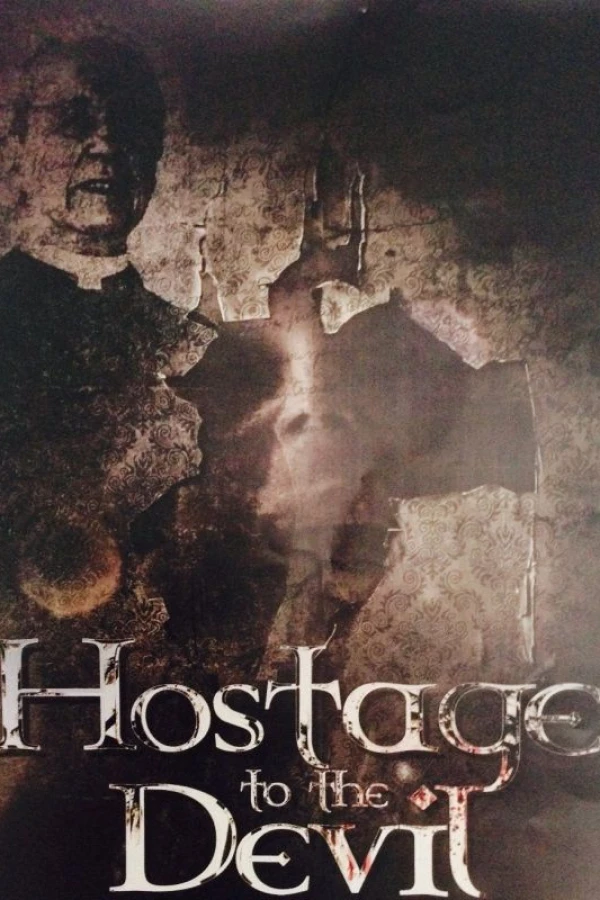 Hostage to the Devil Poster