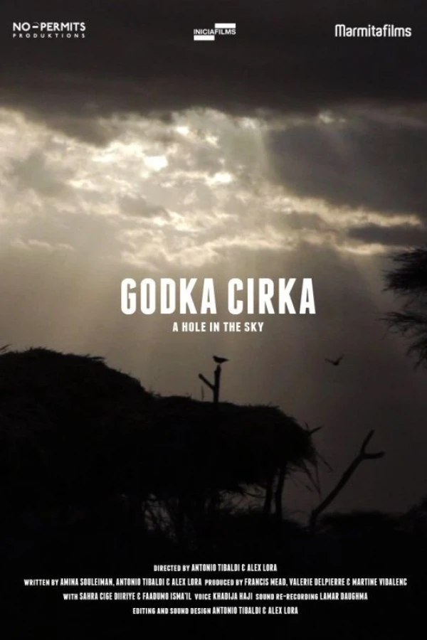 Godka cirka Poster