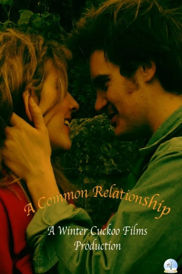 A Common Relationship Poster