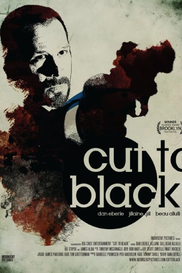 Cut to Black Poster