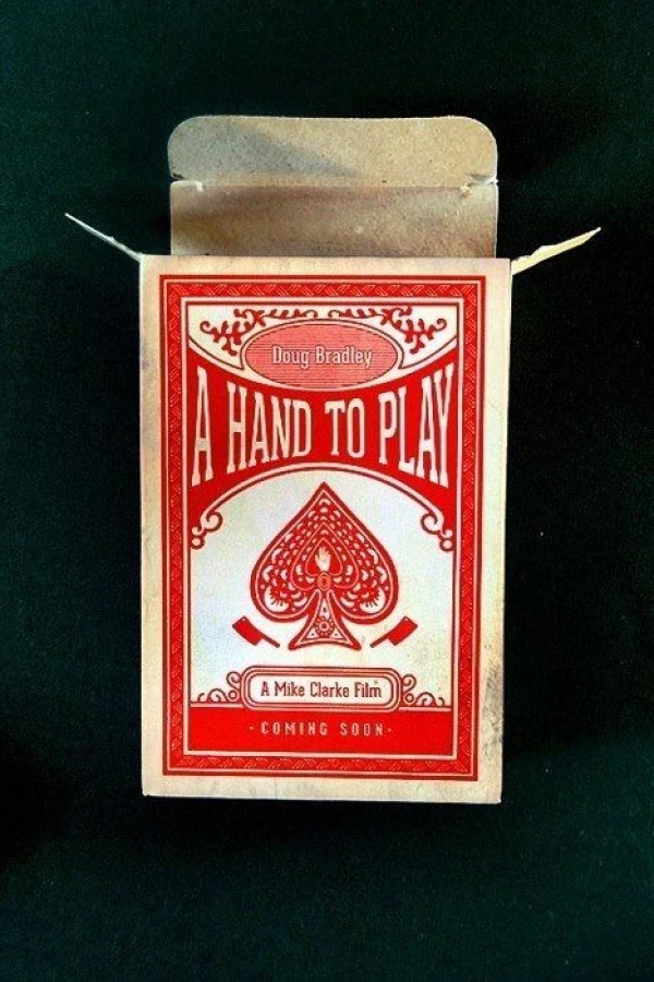 A Hand to Play Poster