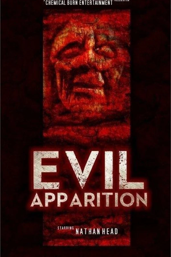 Apparition of Evil Poster