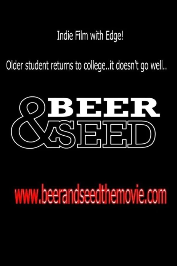 Beer Seed Poster