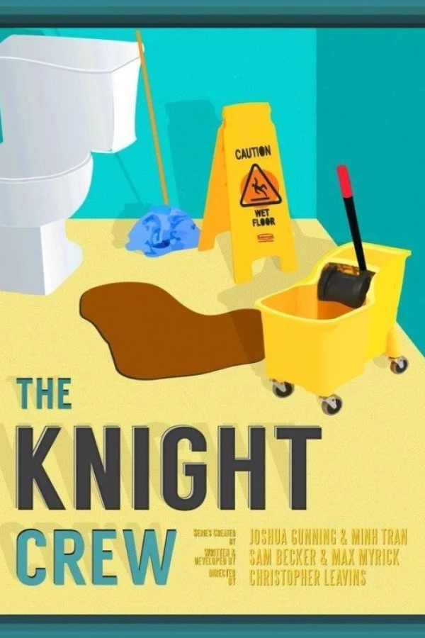 The Knight Crew Poster