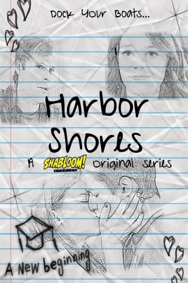 Harbor Shores Poster