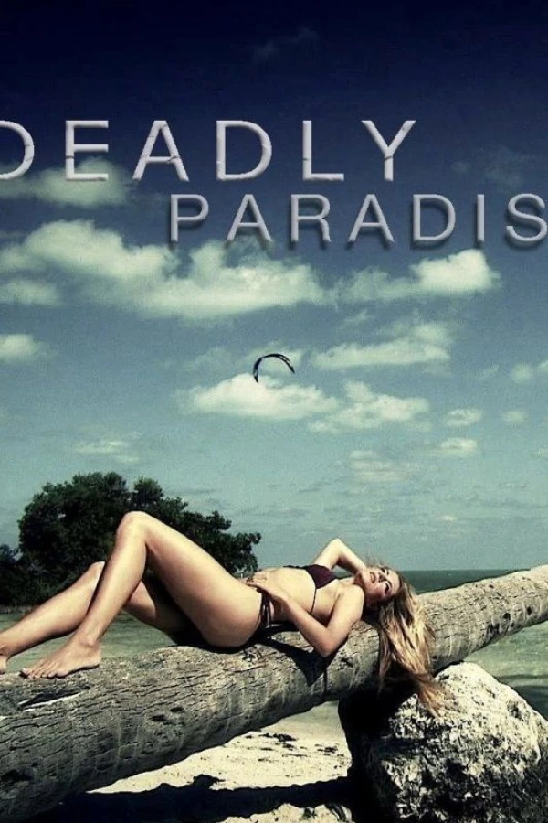 Deadly Paradise Poster