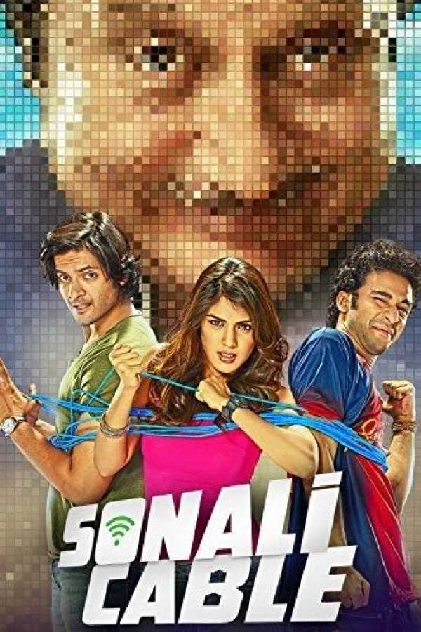 Sonali Cable Poster