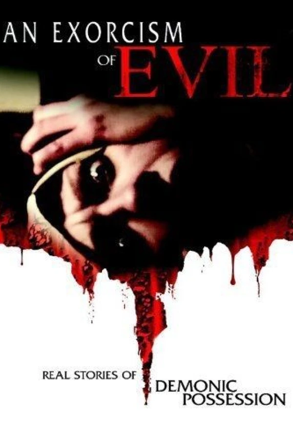 Exorcism of Evil Poster