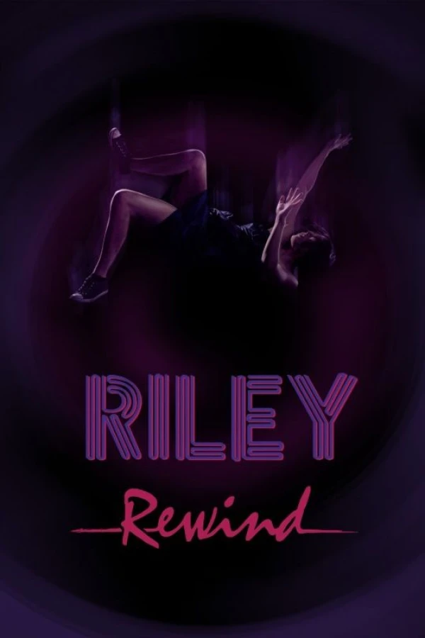 Riley Rewind Poster