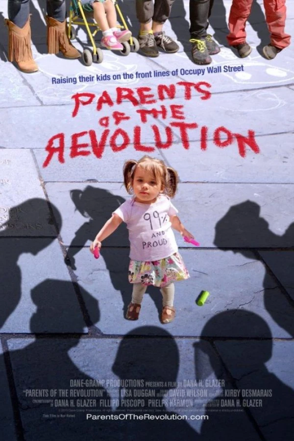 Parents of the Revolution Poster