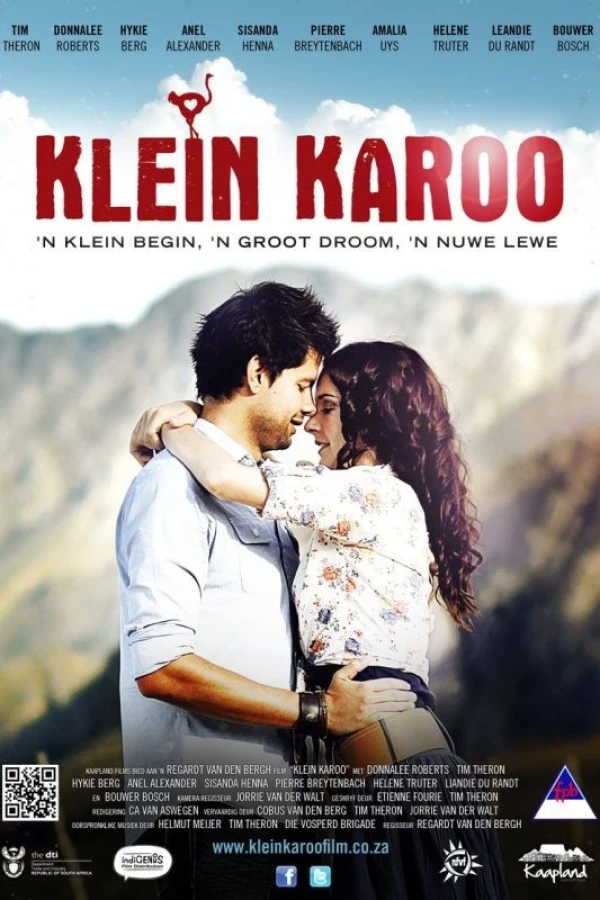 Klein Karoo Poster