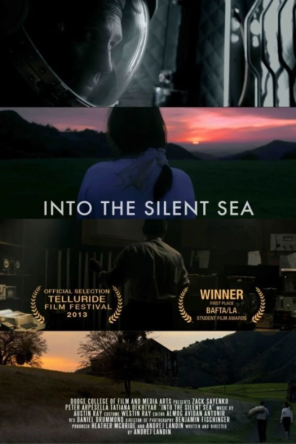 Into the Silent Sea Poster