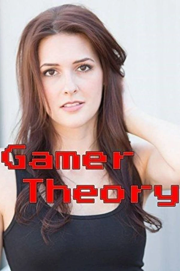 Gamer Theory Poster