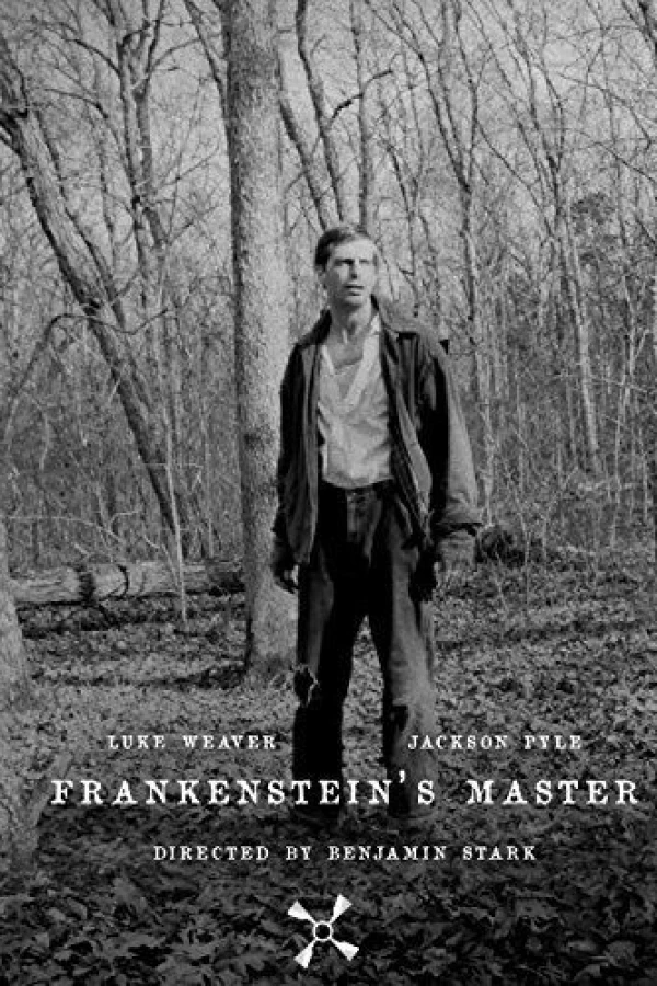 Frankenstein's Master Poster