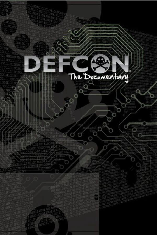 DEFCON 20 Poster