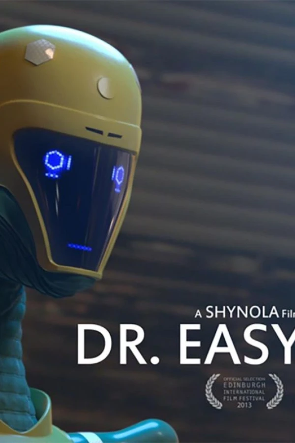 Dr. Easy Poster