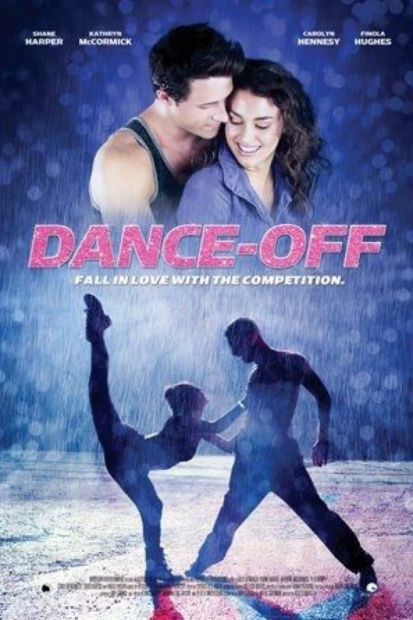 Platinum the Dance Movie Poster