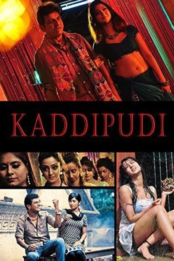 Kaddipudi Poster