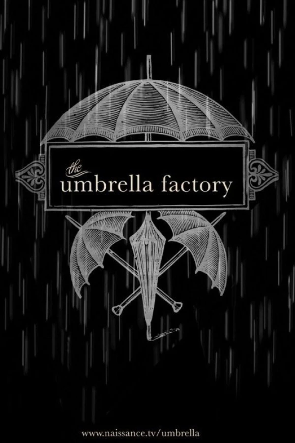 The Umbrella Factory Poster