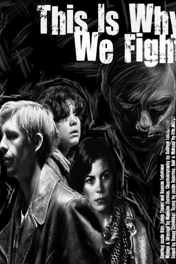 This Is Why We Fight Poster