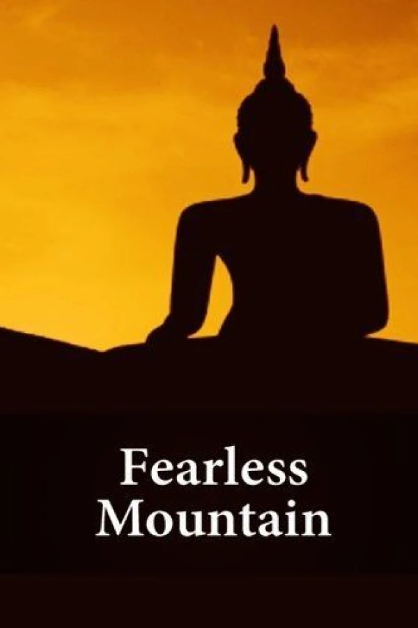 Fearless Mountain Poster